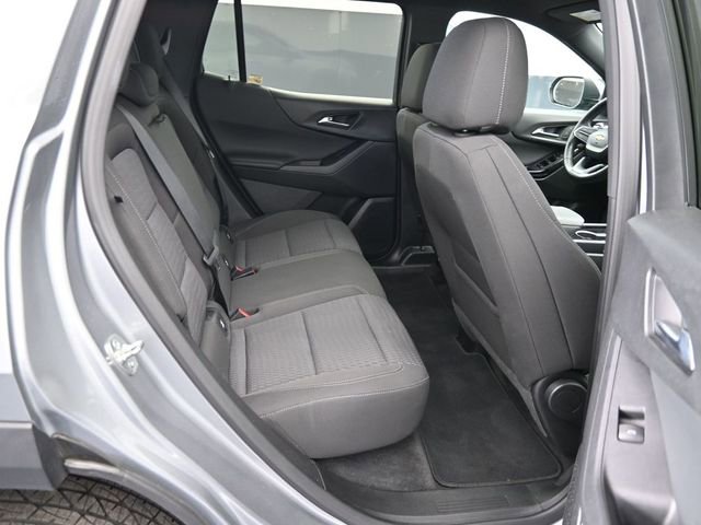 Used 2025 Chevrolet Equinox LT image 39
