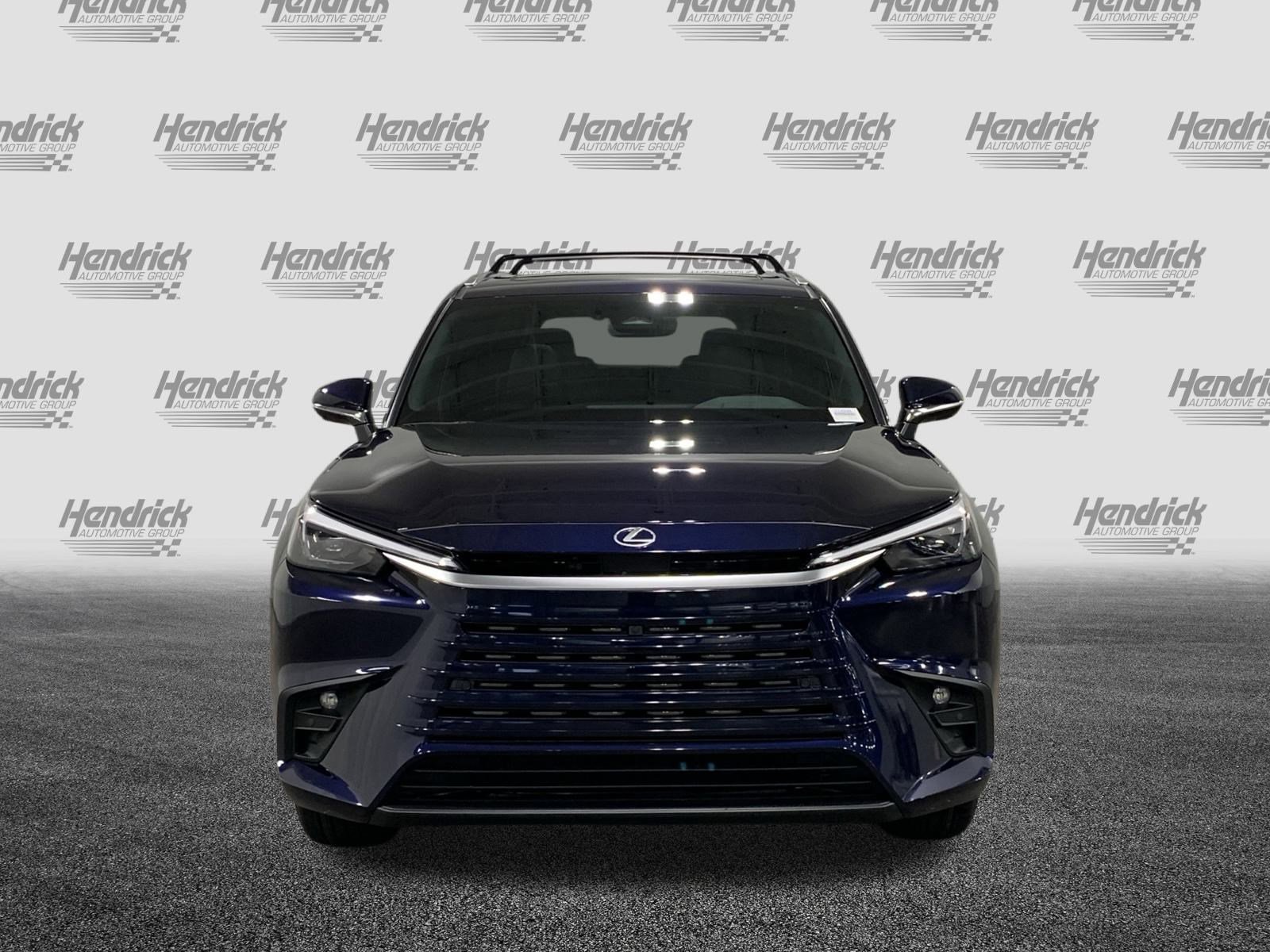 New 2026 Lexus TX 350 AWD image 5