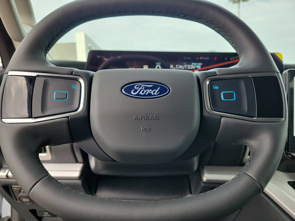 New 2026 Ford Expedition Max Active AWD/4WD image 15