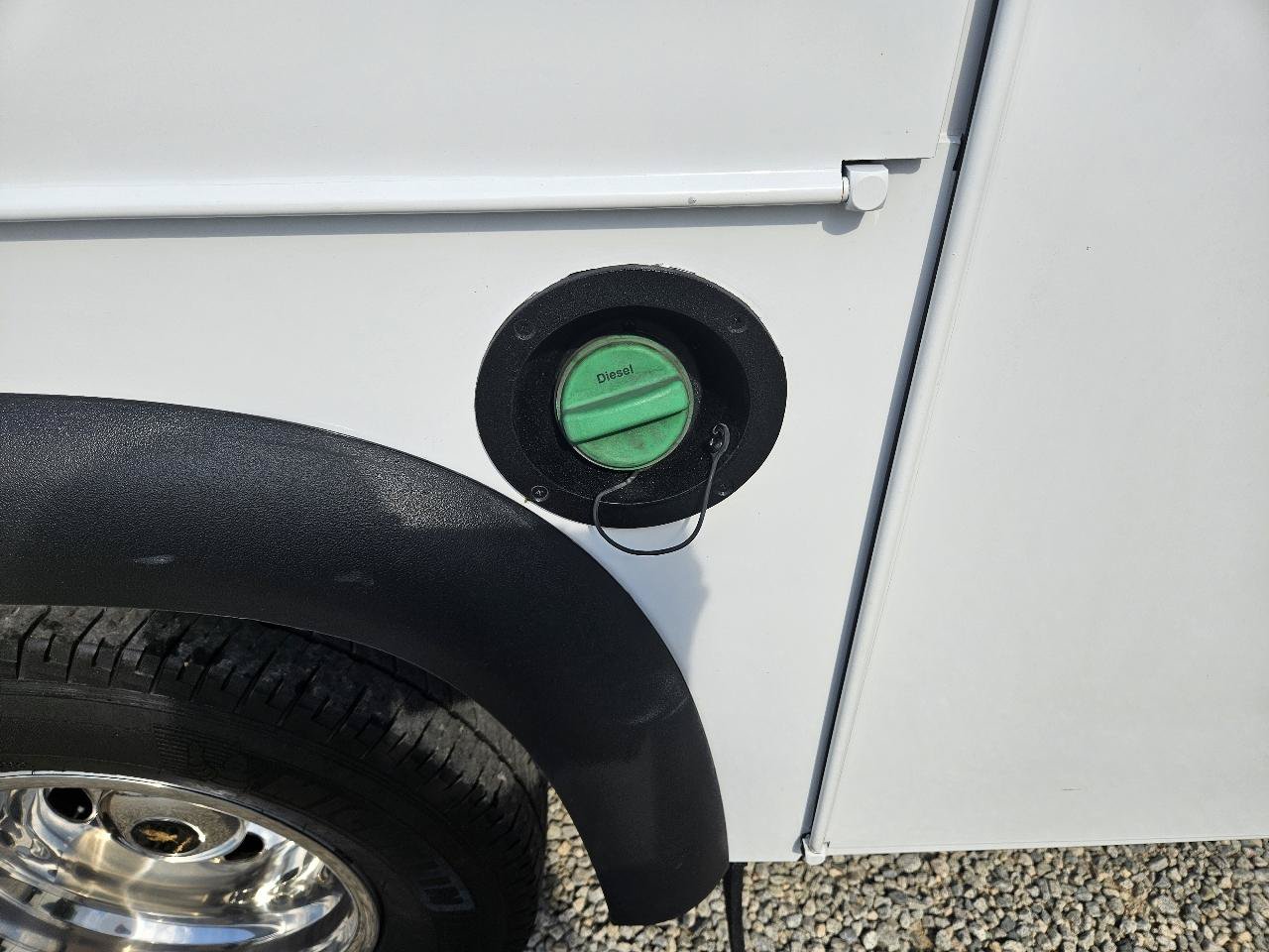 Used 2024 Chevrolet Silverado 3500 W/T w/ WT Convenience Package RWD image 63