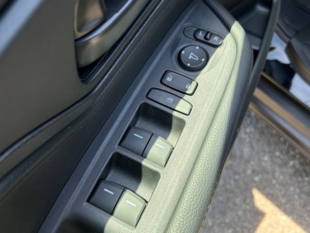 Used 2025 Honda Odyssey EX-L image 12