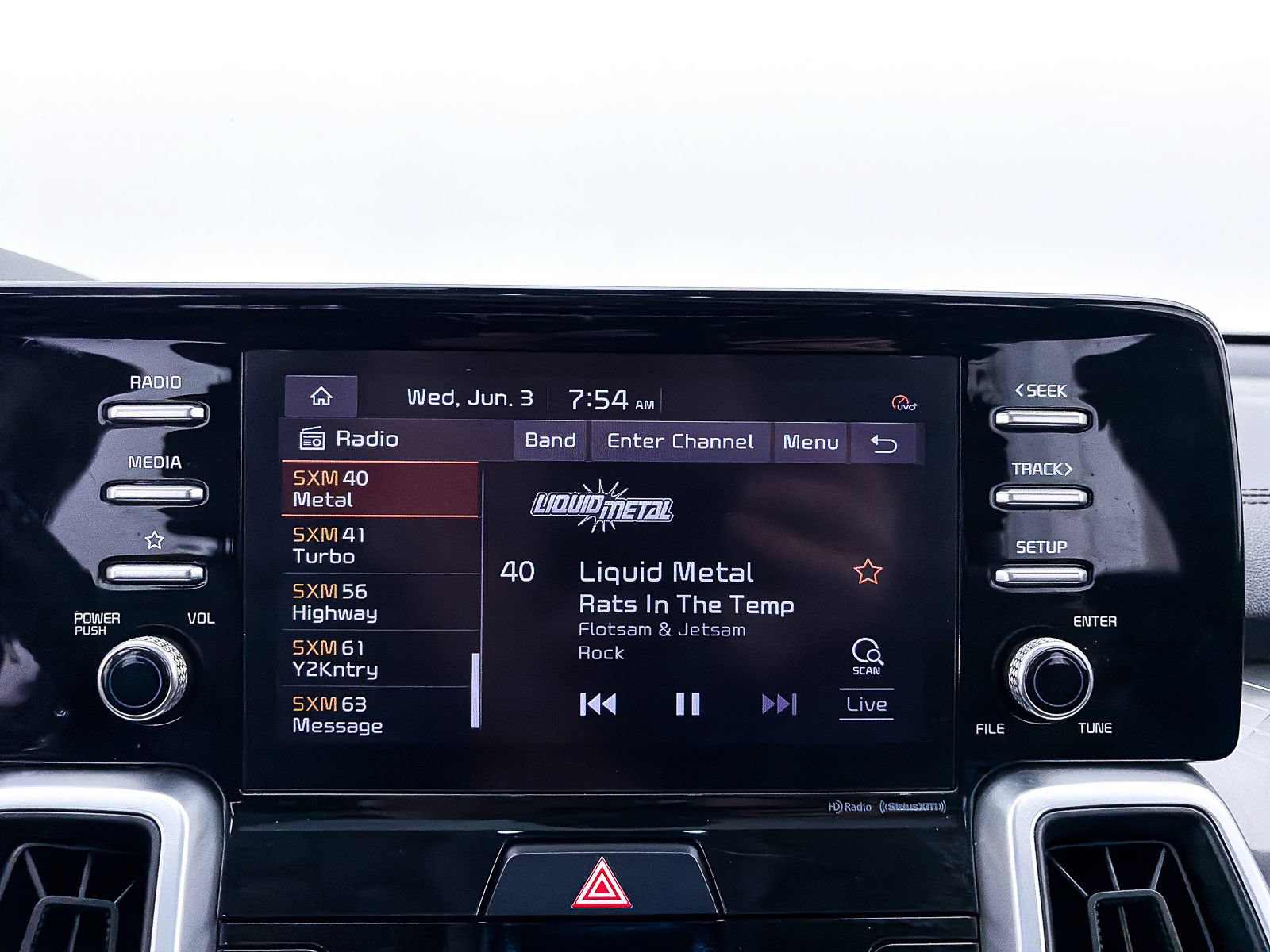 Used 2021 Kia Sorento S w/ Panoramic Sunroof Package FWD image 17