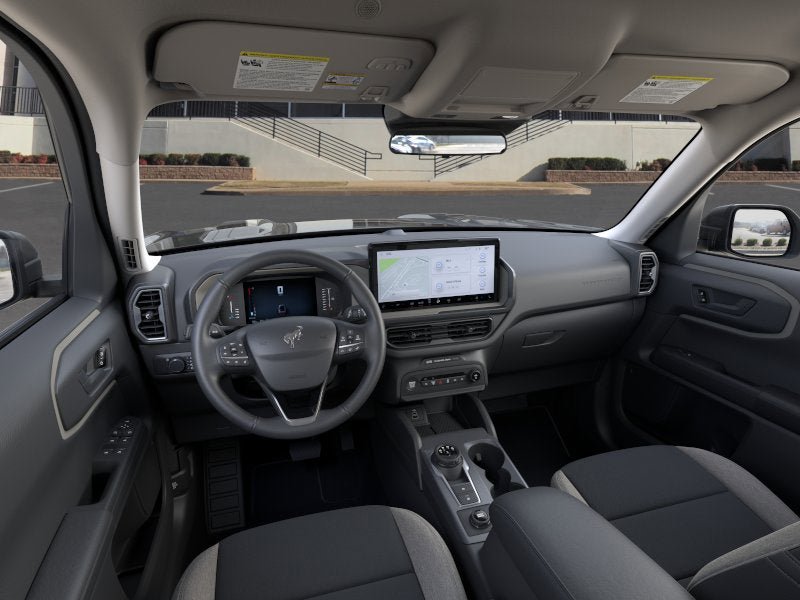 New 2026 Ford Bronco Sport Big Bend w/ Convenience Package AWD/4WD image 32