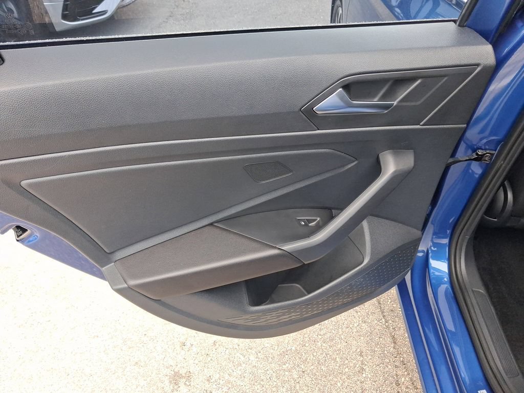 Certified 2023 Volkswagen Jetta S FWD image 11