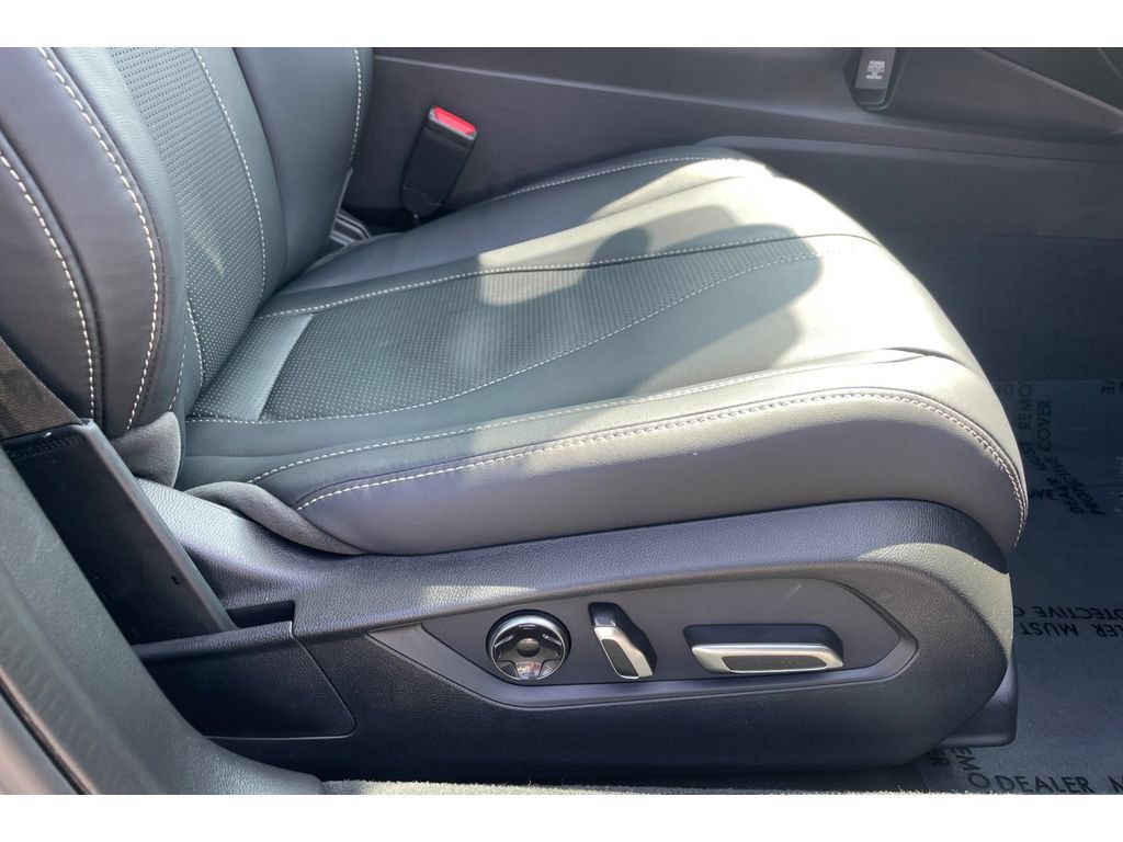 Certified 2025 Acura TLX w/ Technology Package FWD image 21