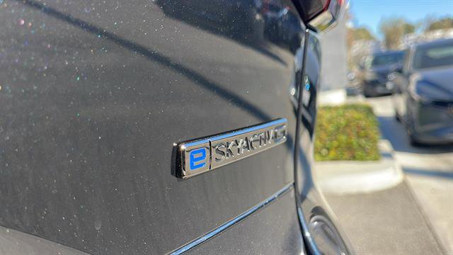 New 2026 MAZDA CX-90 3.3 Turbo w/ Premium Sport Pkg image 30