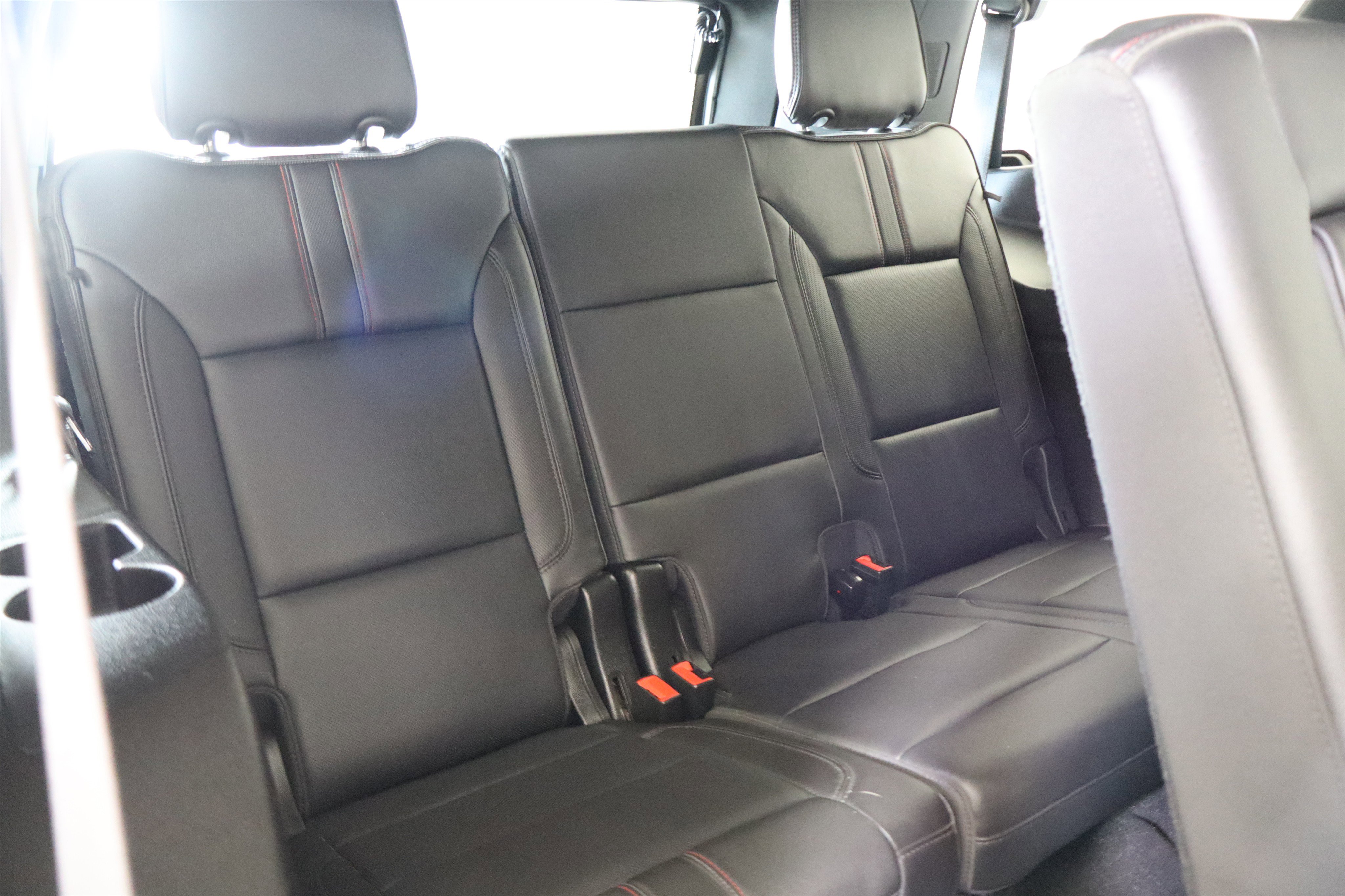 Used 2021 Chevrolet Tahoe RST w/ Luxury Package image 19