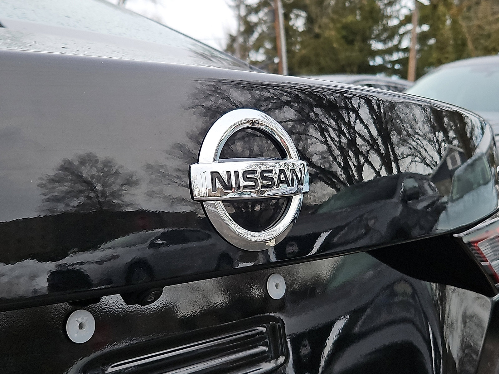 Certified 2023 Nissan Sentra SV w/ All-Weather Package image 28