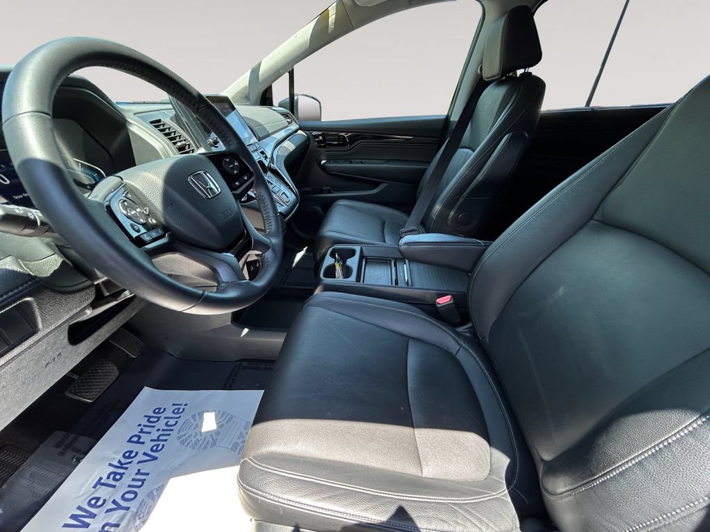 Used 2023 Honda Odyssey Touring image 9