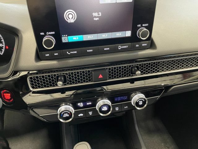 New 2024 Honda Civic LX image 20