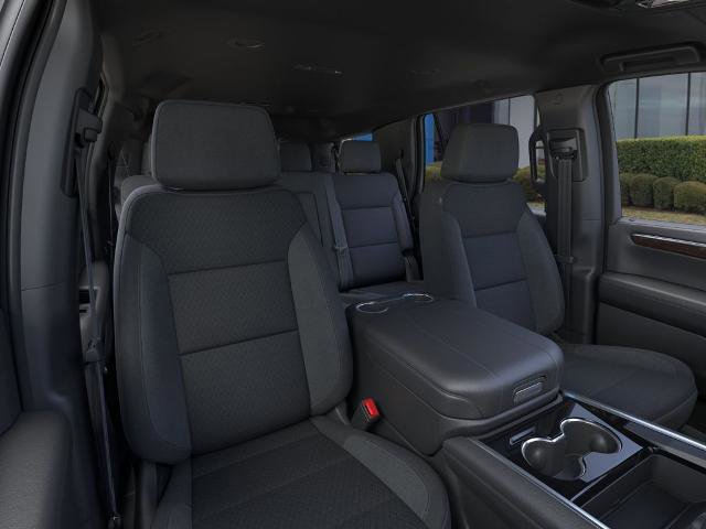 New 2026 Chevrolet Tahoe LS w/ LS Custom Edition RWD image 16