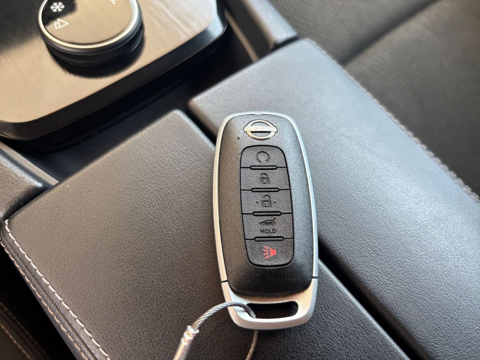 Used 2026 Nissan Rogue SV AWD/4WD image 27