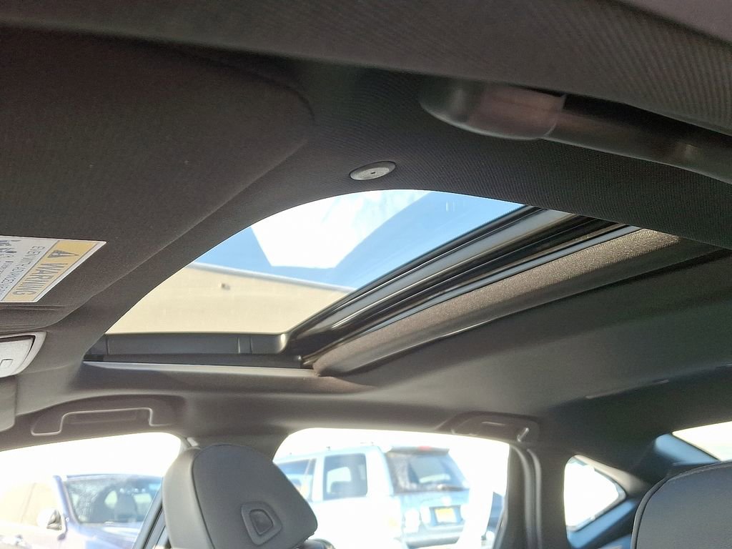 Certified 2023 Acura TLX SH-AWD w/ A-SPEC Pkg image 15