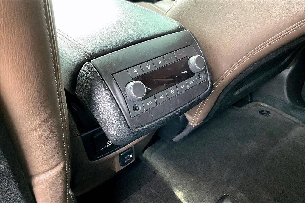 Used 2017 GMC Acadia Limited SLT FWD image 25