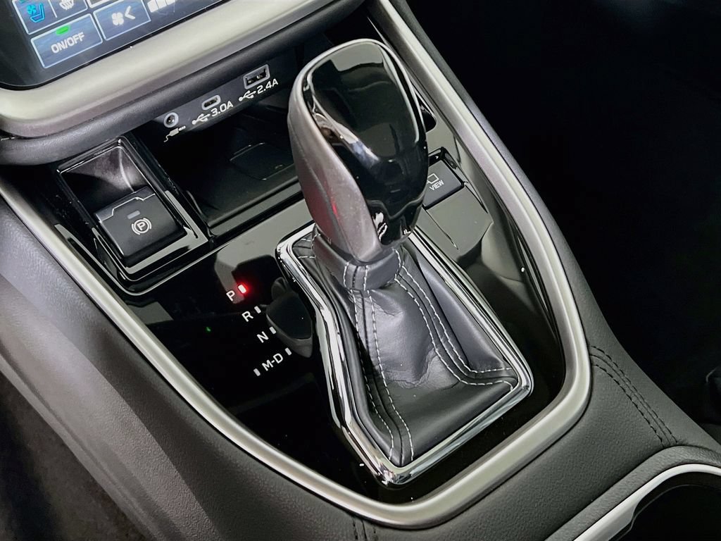 Certified 2025 Subaru Legacy Touring XT AWD/4WD image 14