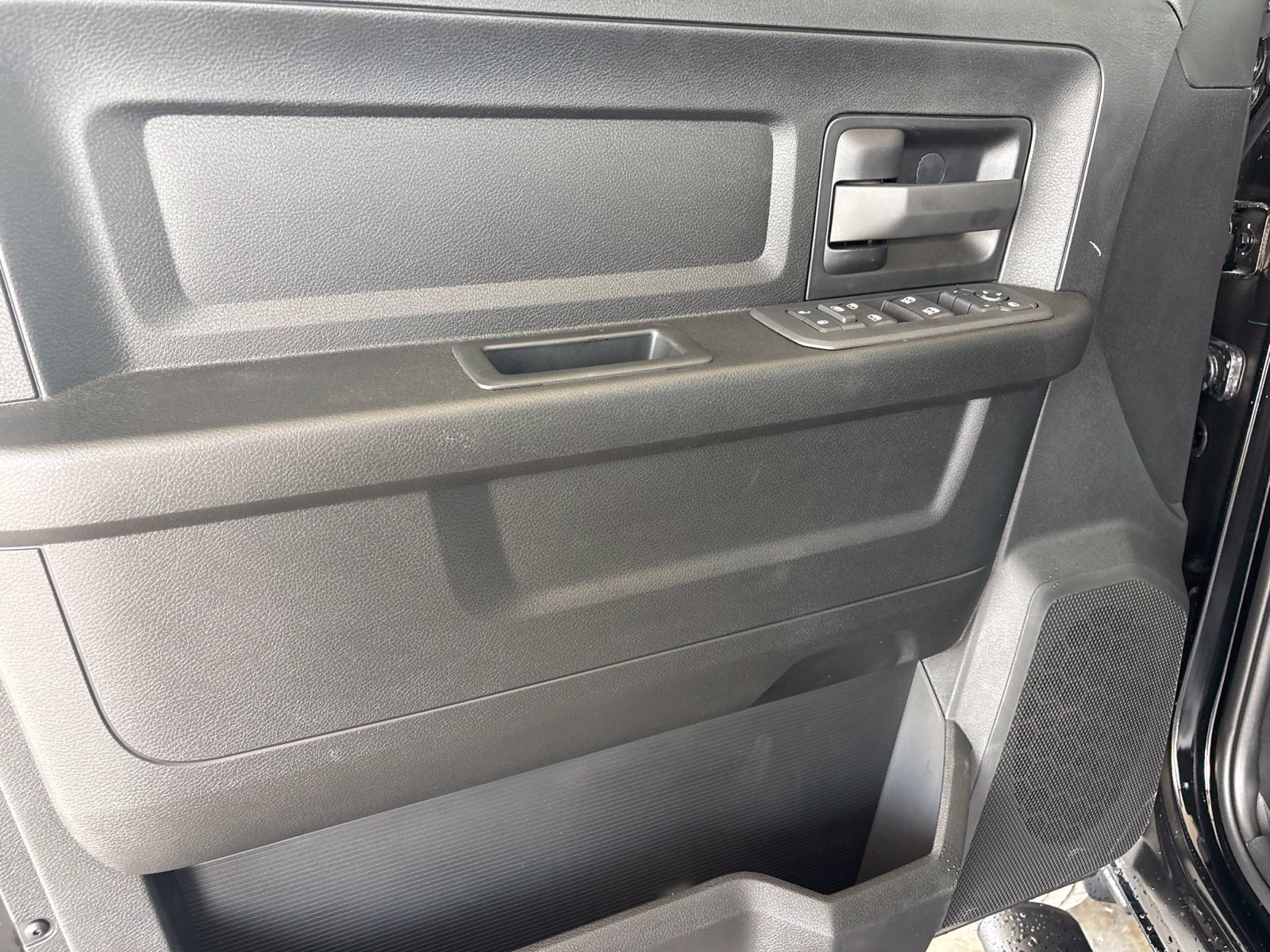 New 2026 RAM 3500 Tradesman AWD/4WD image 10