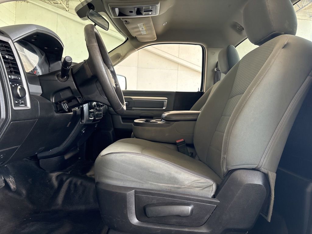Used 2020 RAM 1500 Tradesman w/ Popular Equipment Group AWD/4WD image 10