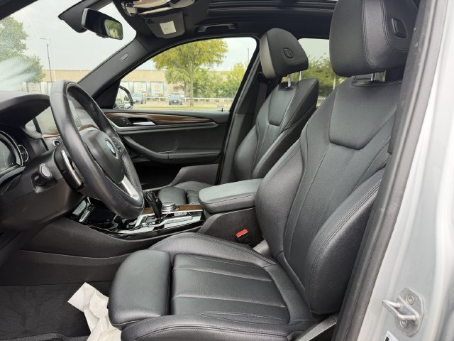 Used 2018 BMW X3 xDrive30i AWD/4WD image 24