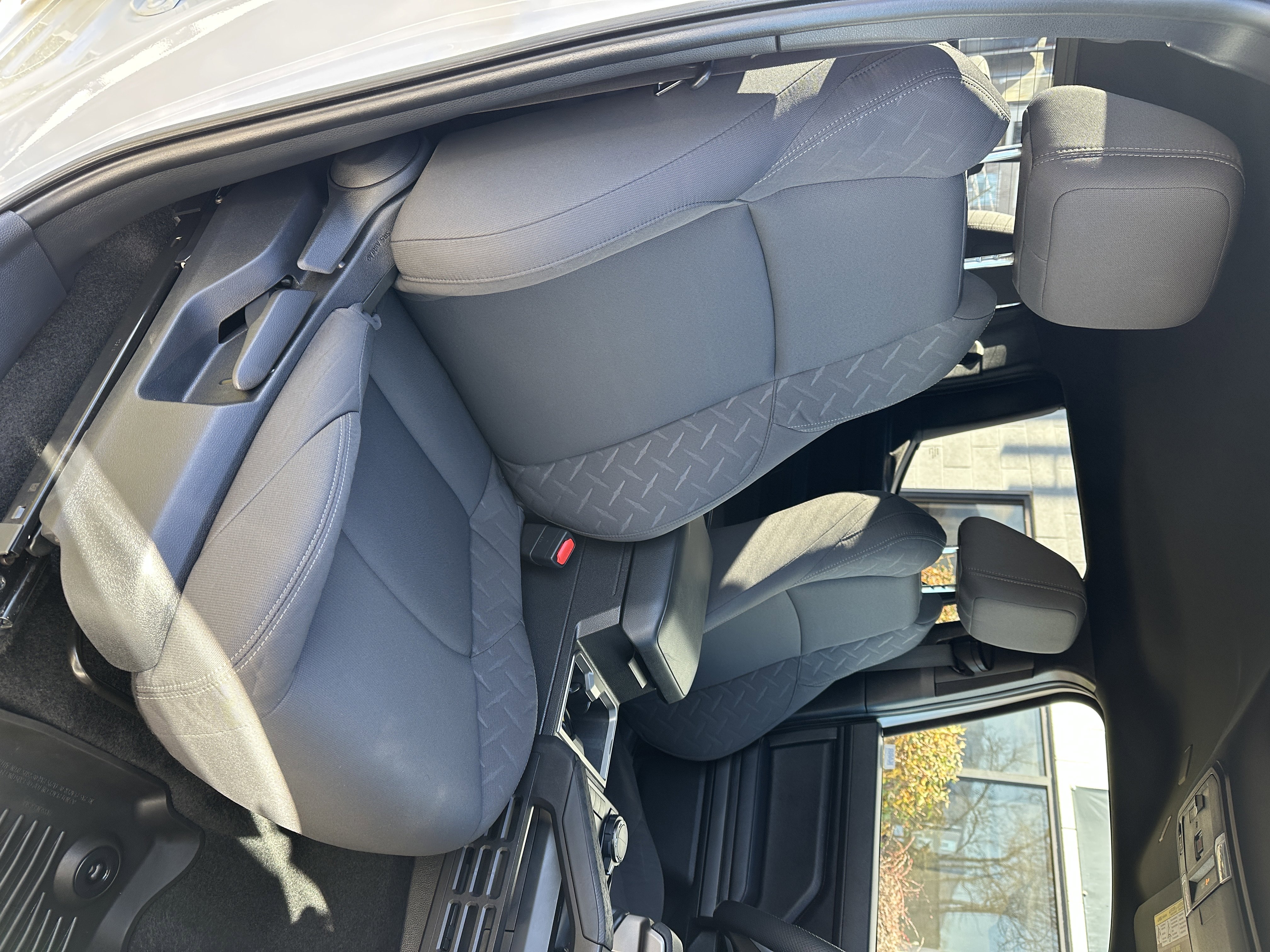 Used 2024 Toyota Tacoma SR5 image 23