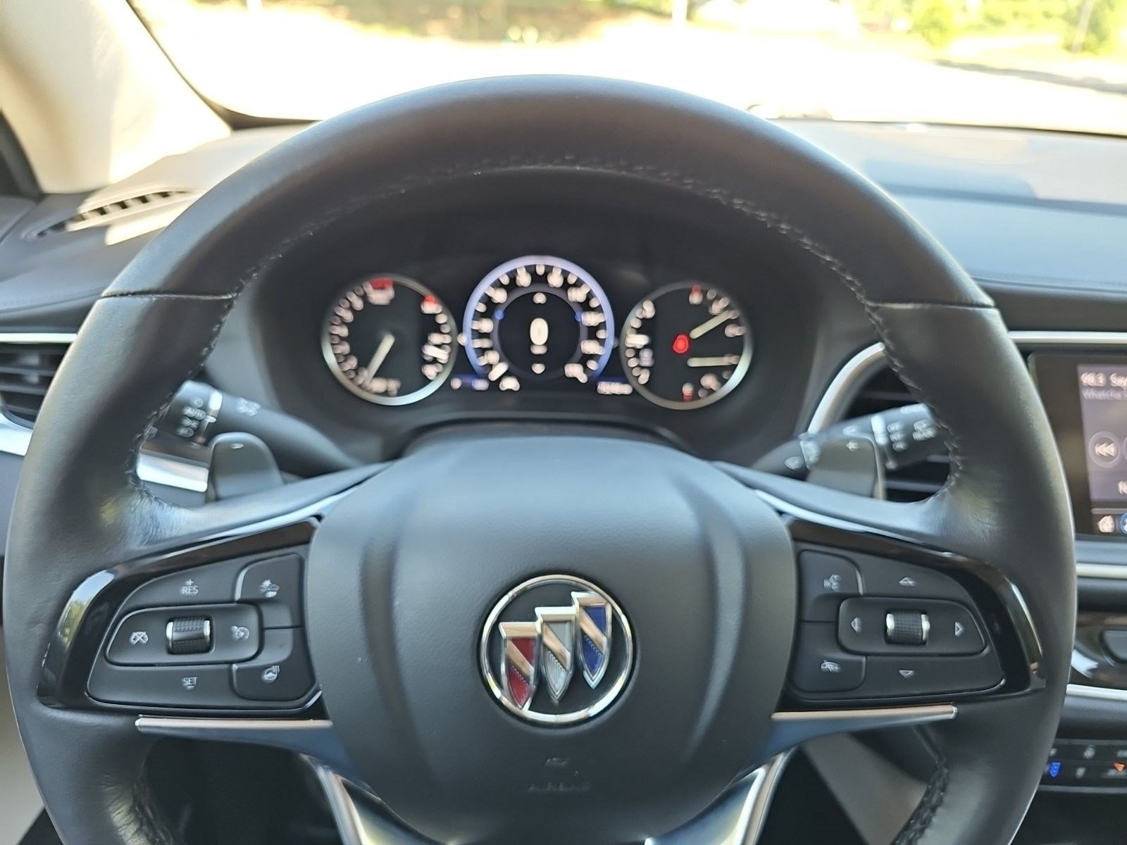 Used 2023 Buick Enclave Avenir w/ Trailering Package, 5000 lbs. AWD/4WD image 23