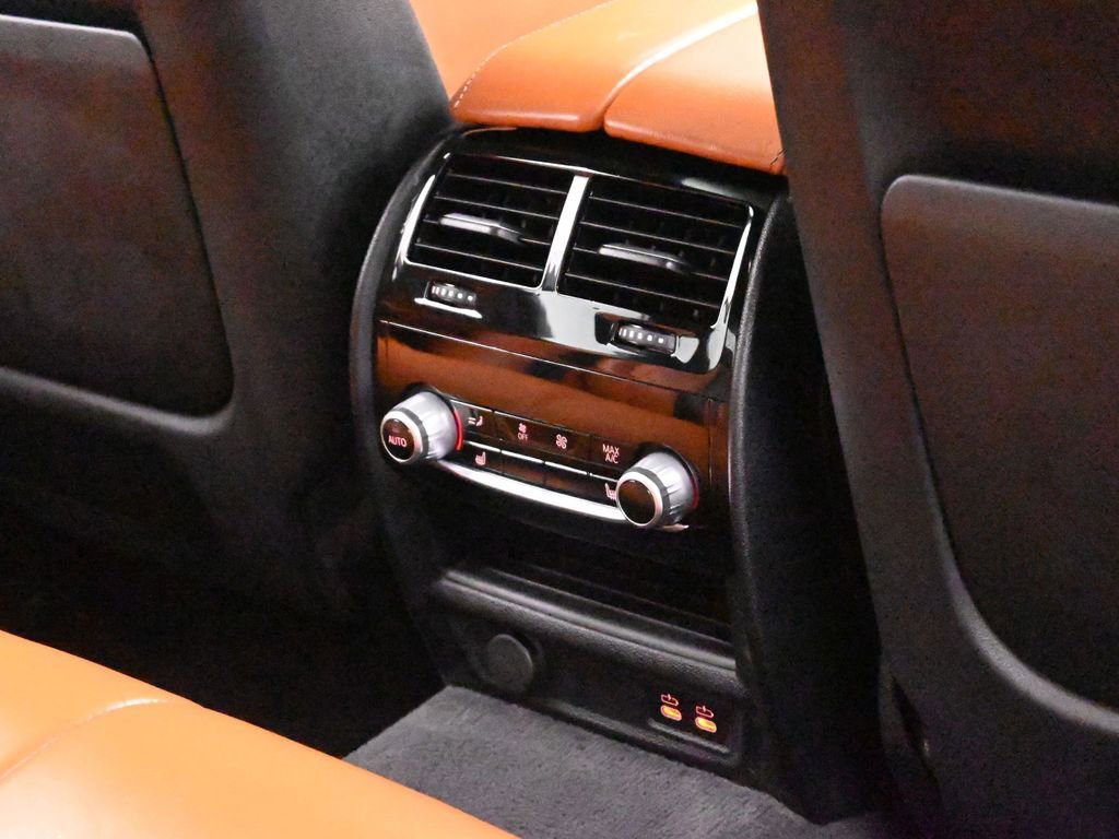 Used 2022 BMW M5 w/ Executive Package image 22