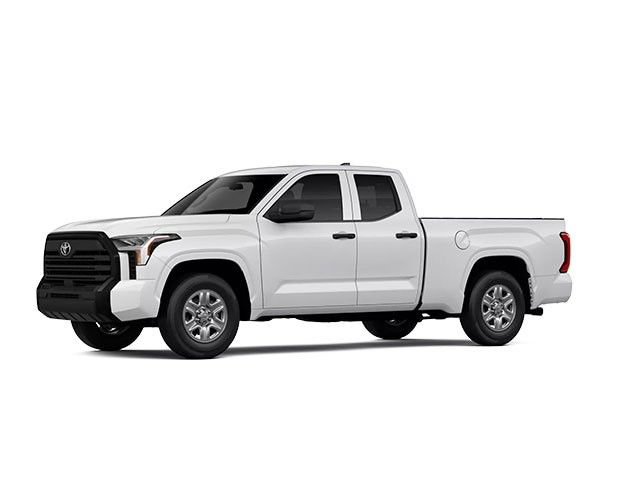 New 2026 Toyota Tundra SR AWD/4WD image 2