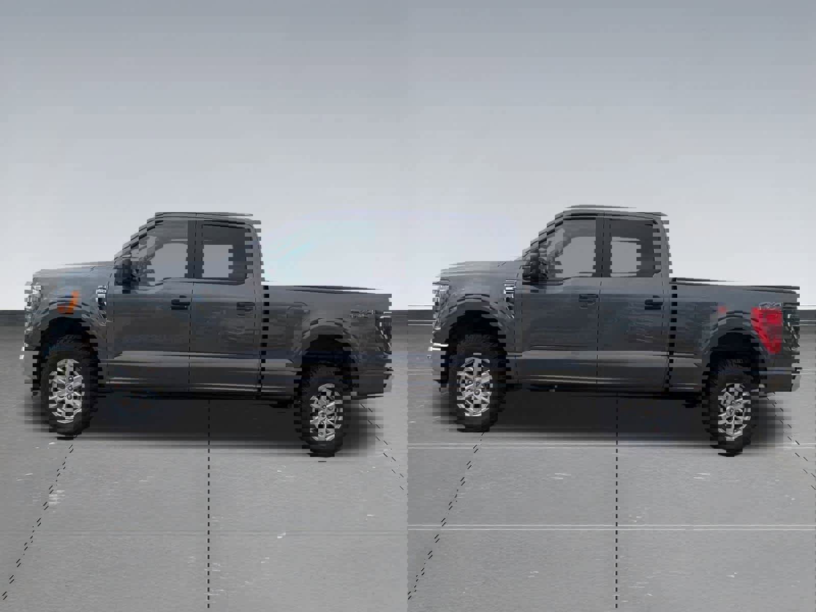 Used 2022 Ford F150 XLT w/ Trailer Tow Package image 3