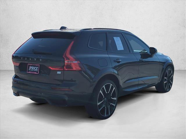 Used 2024 Volvo XC60 T8 Ultimate w/ Protection Package Premier image 5