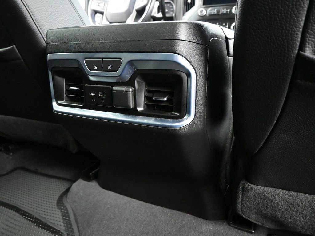 Used 2022 GMC Sierra 2500 Denali w/ Denali Ultimate Package image 39