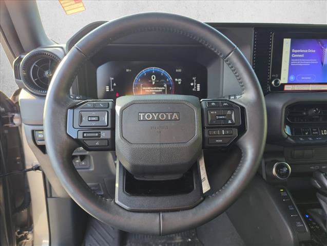 Certified 2024 Toyota Land Cruiser 1958 AWD/4WD image 11