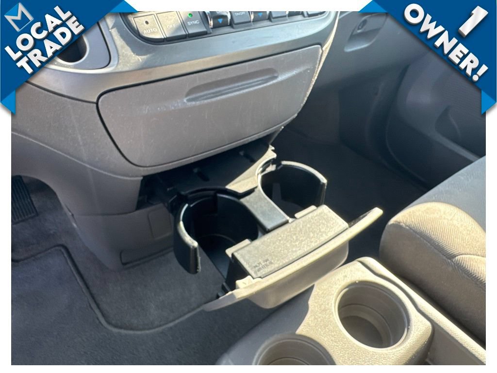 Used 2010 Honda Odyssey EX image 22