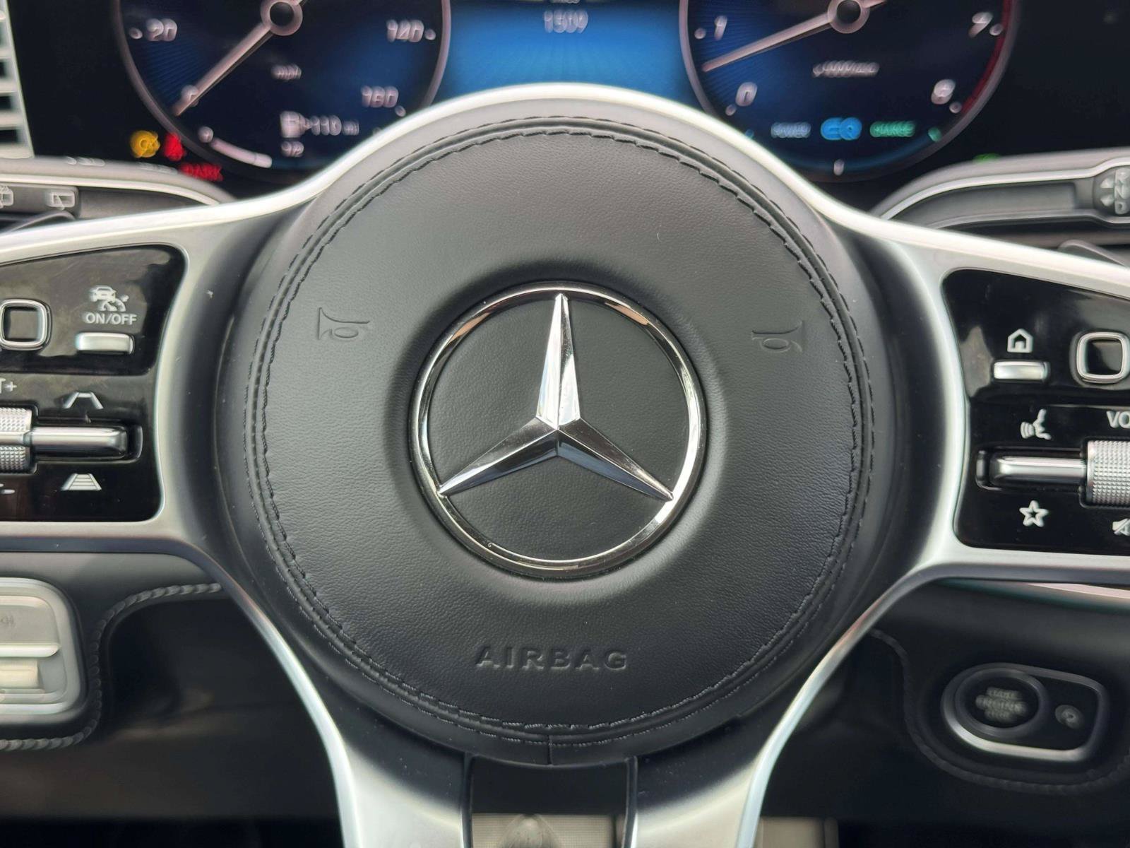 Used 2022 Mercedes-Benz Maybach GLS 600 4MATIC image 46