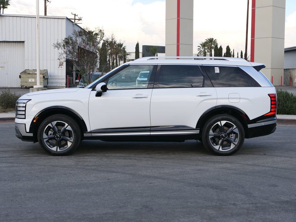 New 2026 Hyundai Palisade Limited image 4