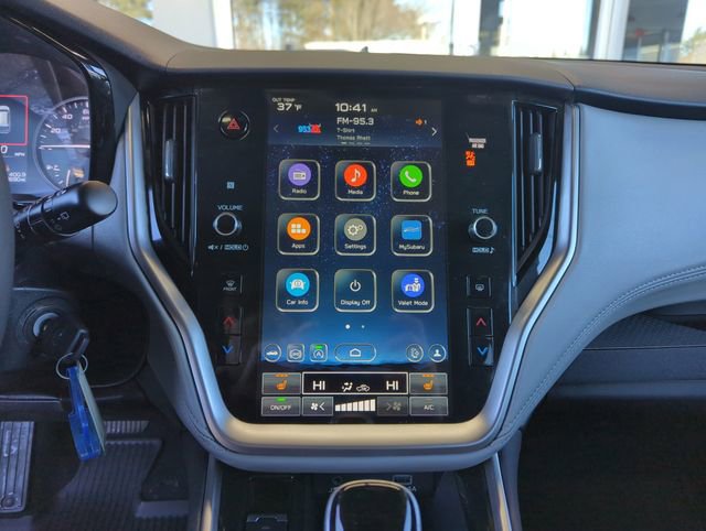 Used 2024 Subaru Outback Premium image 22