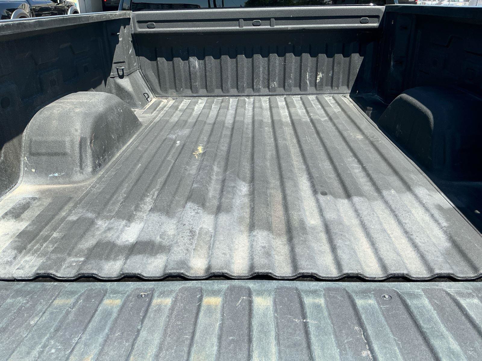 Used 2024 Chevrolet Silverado 1500 Custom AWD/4WD image 17