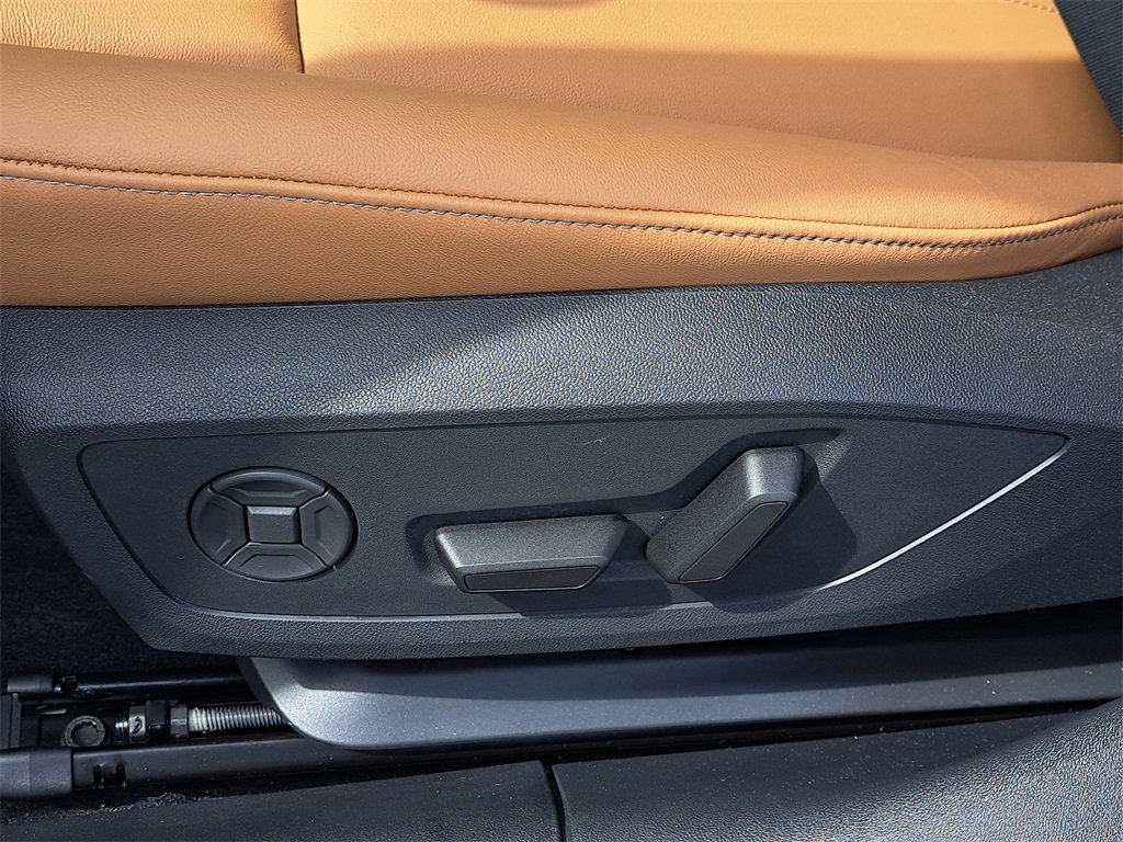 New 2025 Audi A5 2.0T Premium image 19