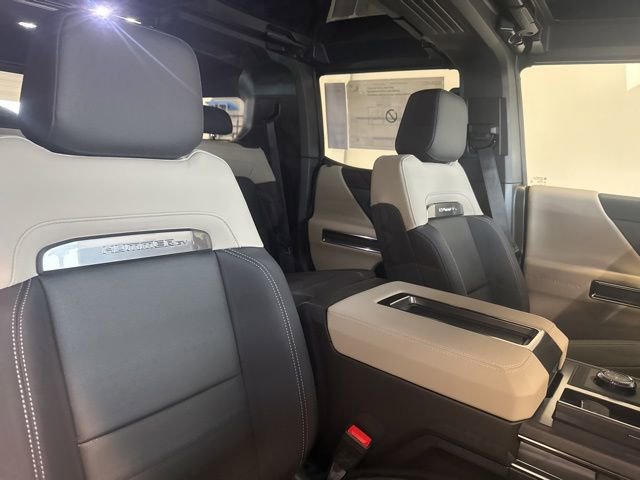 New 2026 GMC Hummer EV SUV image 38