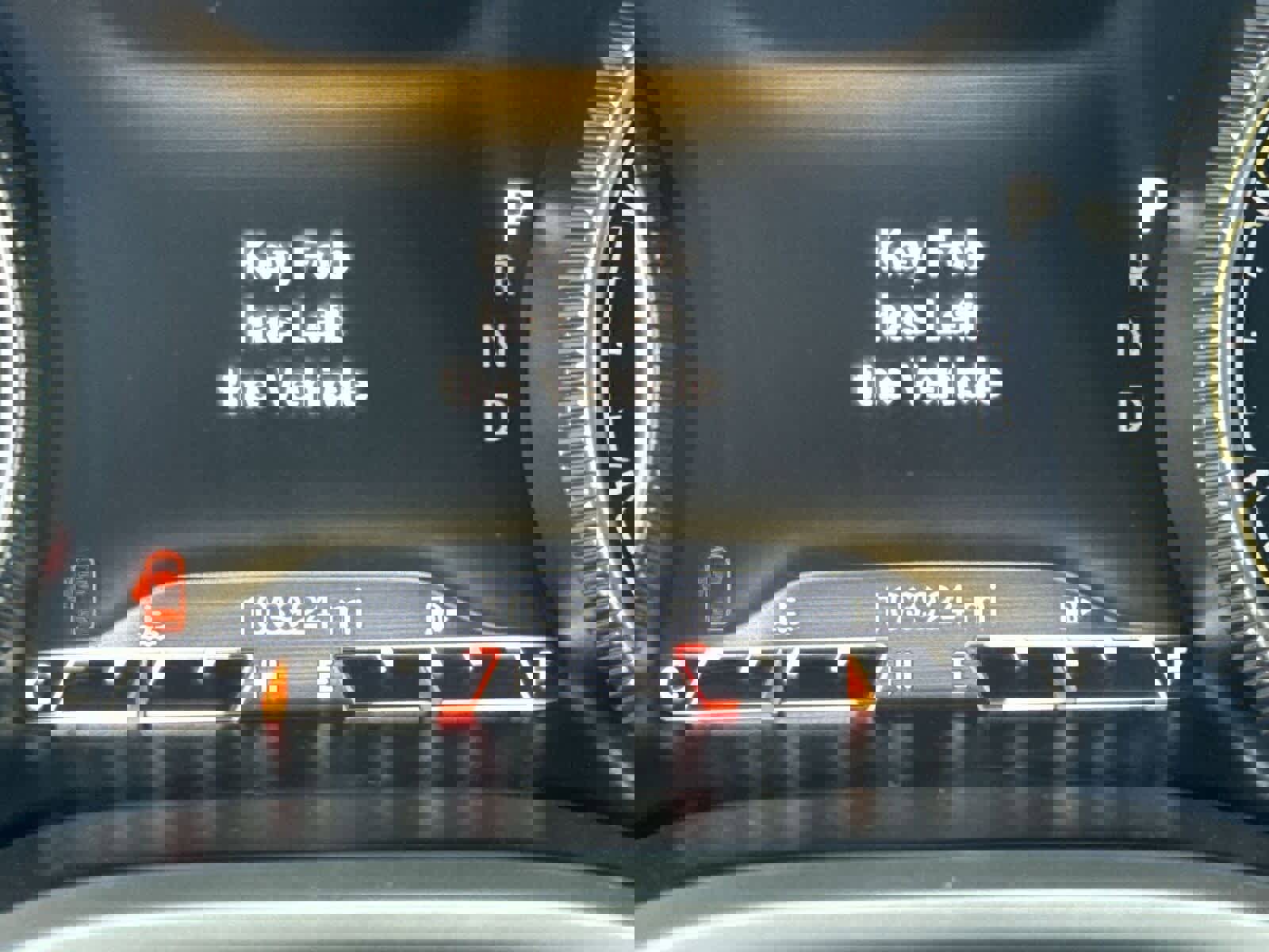 Used 2016 Jeep Cherokee Trailhawk w/ Comfort/Convenience Group image 31