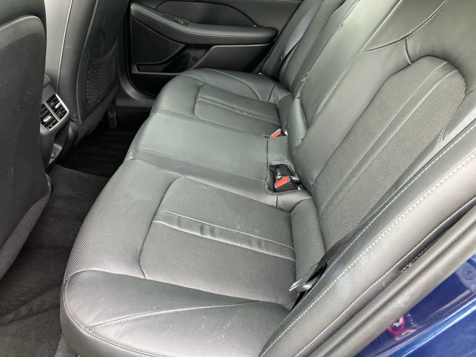 Used 2021 Hyundai Sonata Limited FWD image 8
