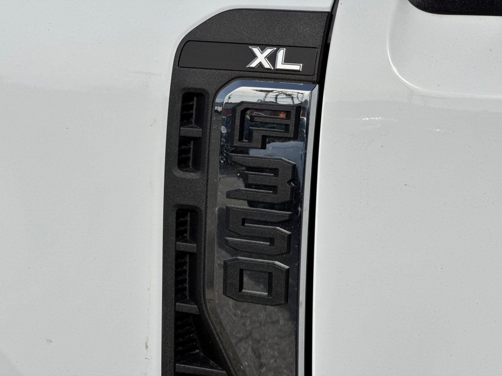 New 2026 Ford F350 XL w/ XL Off-Road Package image 28