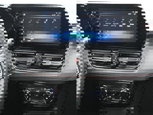 New 2026 Chevrolet TrailBlazer RS w/ Convenience Package image 22