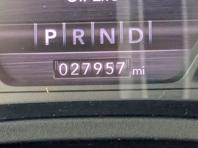 Used 2021 RAM 1500 Big Horn image 25