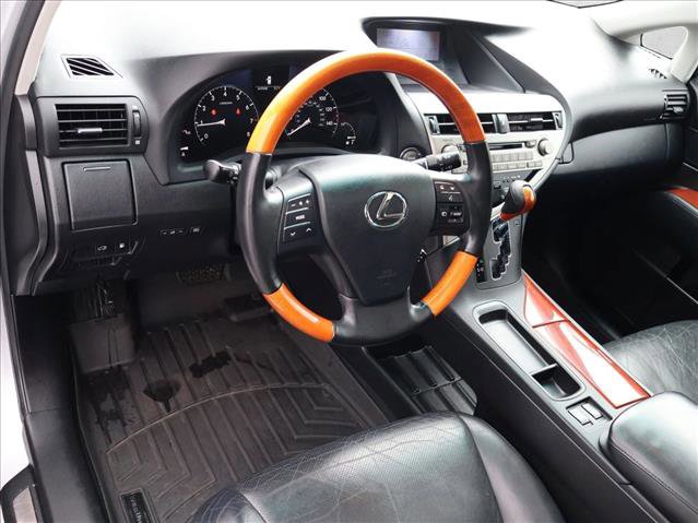 Used 2010 Lexus RX 350 AWD image 13