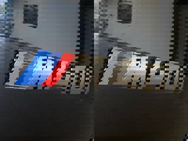 Used 2019 BMW X3 M40i w/ Premium Package image 8