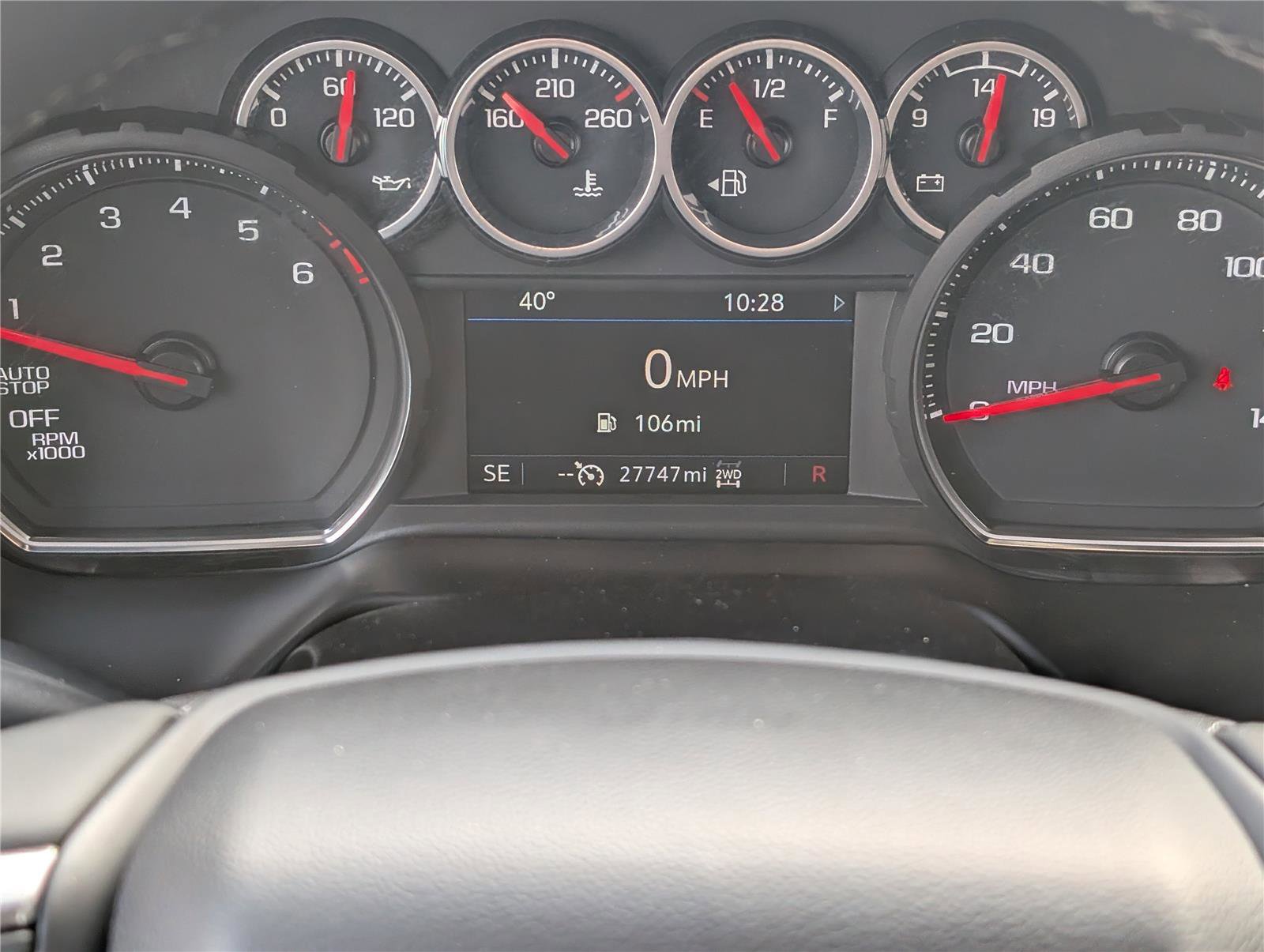 Used 2024 Chevrolet Tahoe LS image 28