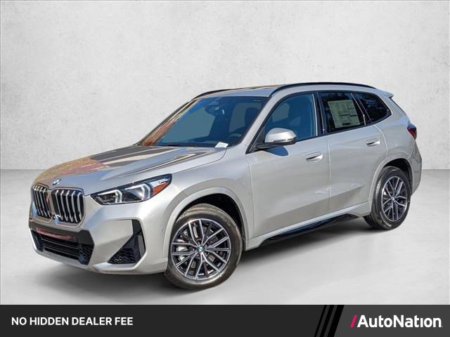 Used 2026 BMW X1 xDrive28i w/ Technology Package