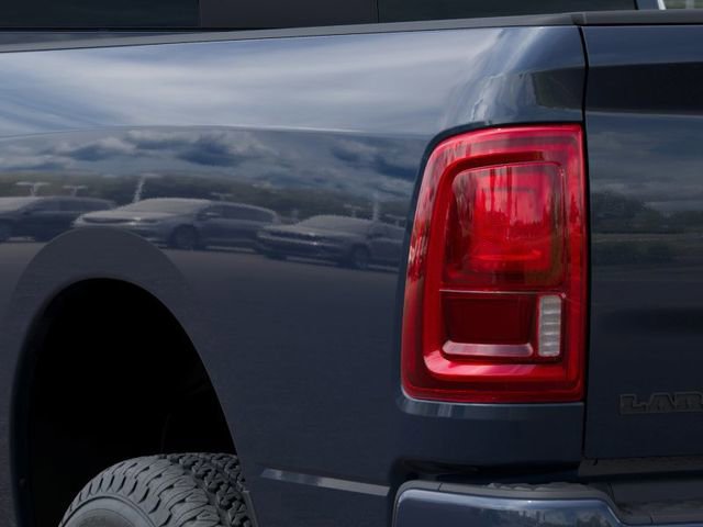 New 2026 RAM 3500 Laramie w/ Night Edition image 9