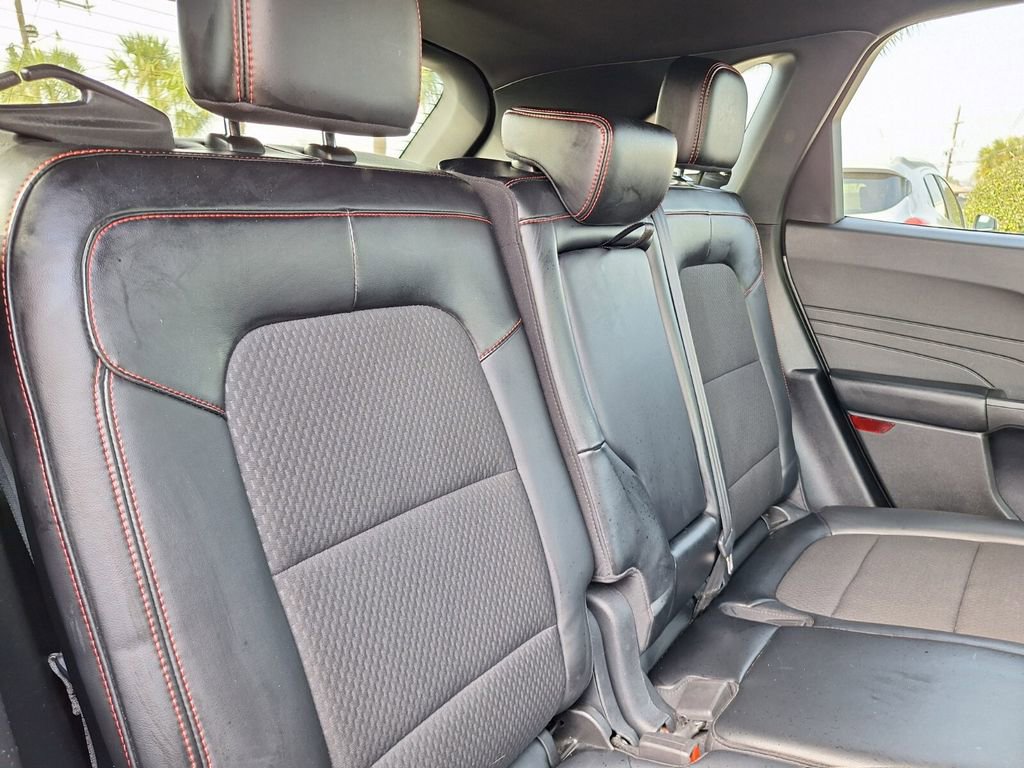 Used 2024 Ford Escape ST-Line image 28