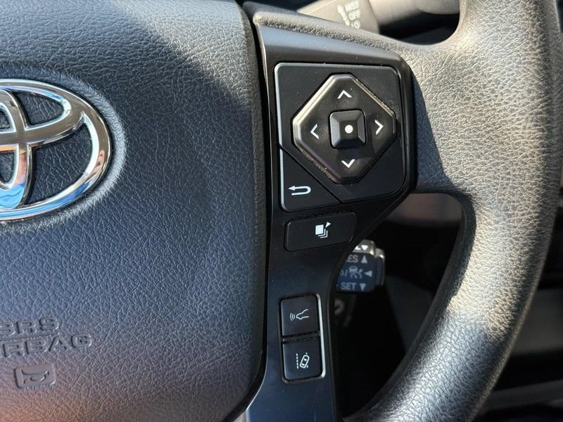 Used 2019 Toyota Tacoma SR AWD/4WD image 21