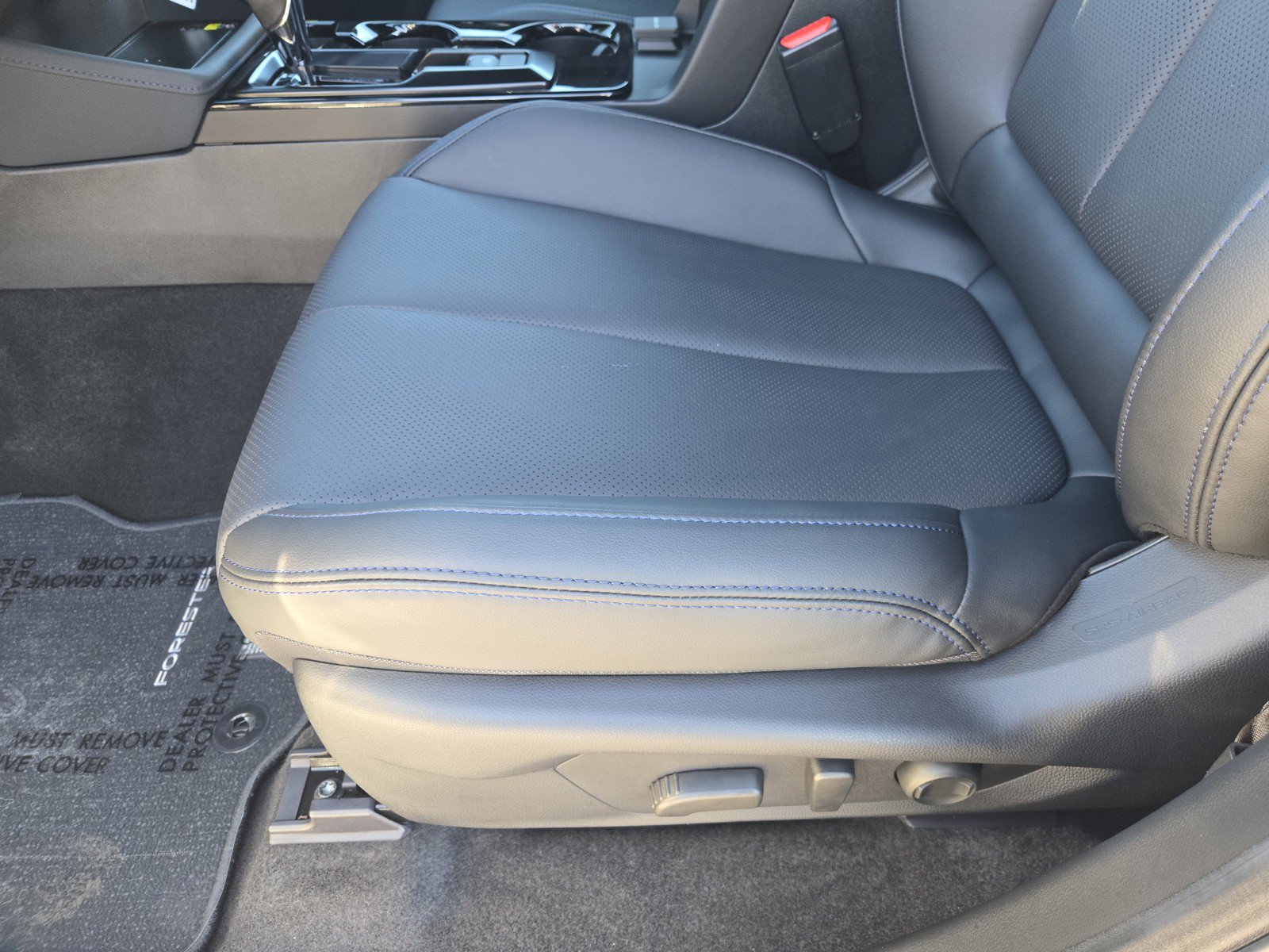 Certified 2026 Subaru Forester Limited AWD/4WD image 16